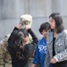 Leadership Transition: Delta Battery Conducts Change of Responsibility at Osan Air Base