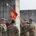 Leadership Transition: Delta Battery Conducts Change of Responsibility at Osan Air Base