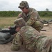 Fort Hood Soldiers Conduct M4A1 Qualifications