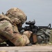 Fort Hood Soldiers Conduct M4A1 Qualifications