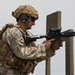 Fort Hood Soldiers Conduct M4A1 Qualifications