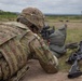 Fort Hood Soldiers Conduct M4A1 Qualifications