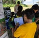 Malama Aina Day at PMRF Empowers Students with Hands-on Conservation Learning