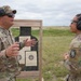 Fort Hood Soldiers Conduct M4A1 Qualifications