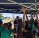 Malama Aina Day at PMRF Empowers Students with Hands-on Conservation Learning