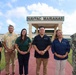 NAVFAC Marianas &amp; OICC Safety Team Photo