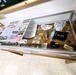 Artifacts from 617th Military Police Company time capsule discovered at Fort McCoy now on display at Fort McCoy History Center