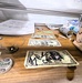 Artifacts from 617th Military Police Company time capsule discovered at Fort McCoy now on display at Fort McCoy History Center