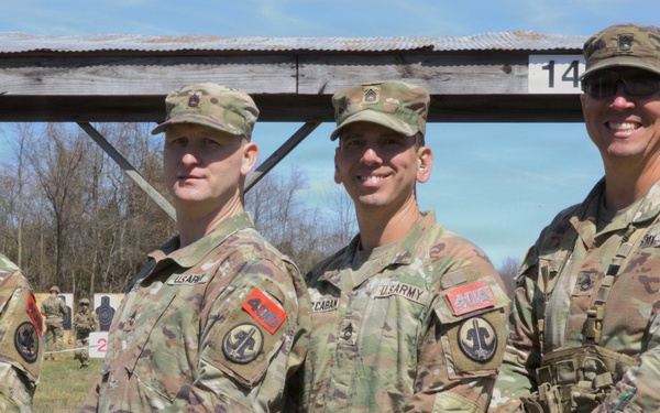 Sharpening Lethality at French Range