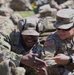 Squad Maneuvers Through Best Squad Course