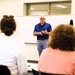 Fort McCoy employment experts connect with workforce partners during panel at Western Technical College