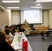 Fort McCoy employment experts connect with workforce partners during panel at Western Technical College