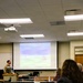 Fort McCoy employment experts connect with workforce partners during panel at Western Technical College