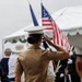 Marine Band San Diego Performs at Coronado Cays Yacht Club Opening Day Ceremony