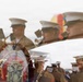 Marine Band San Diego Performs at Coronado Cays Yacht Club Opening Day Ceremony