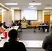 Fort McCoy employment experts connect with workforce partners during panel at Western Technical College