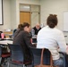 Fort McCoy employment experts connect with workforce partners during panel at Western Technical College