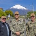 USNH Yokosuka leadership conducts readiness visits at Camp Fuji and Atsugi health clinics