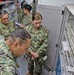 USNH Yokosuka leadership conducts readiness visits at Camp Fuji and Atsugi health clinics