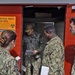 USNH Yokosuka leadership conducts readiness visits at Camp Fuji and Atsugi health clinics