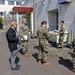 USNH Yokosuka leadership conducts readiness visits at Camp Fuji and Atsugi health clinics