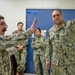 USNH Yokosuka leadership conducts readiness visits at Camp Fuji and Atsugi health clinics