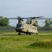 Eighth Army Soldiers Conduct Air Movement