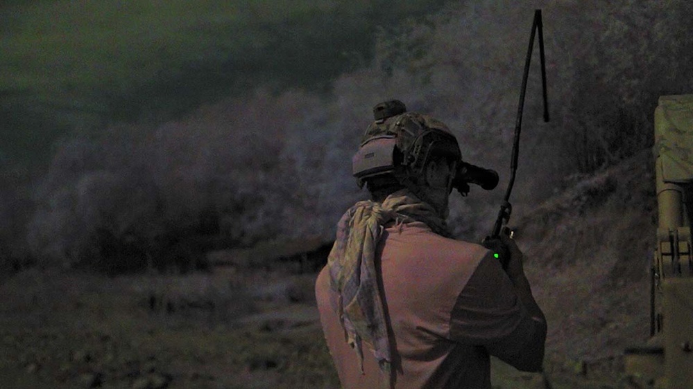 Balikatan 2026: U.S., Philippine SOF conduct full mission profile