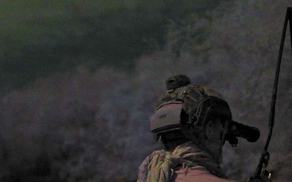 Balikatan 2026: U.S., Philippine SOF conduct full mission profile