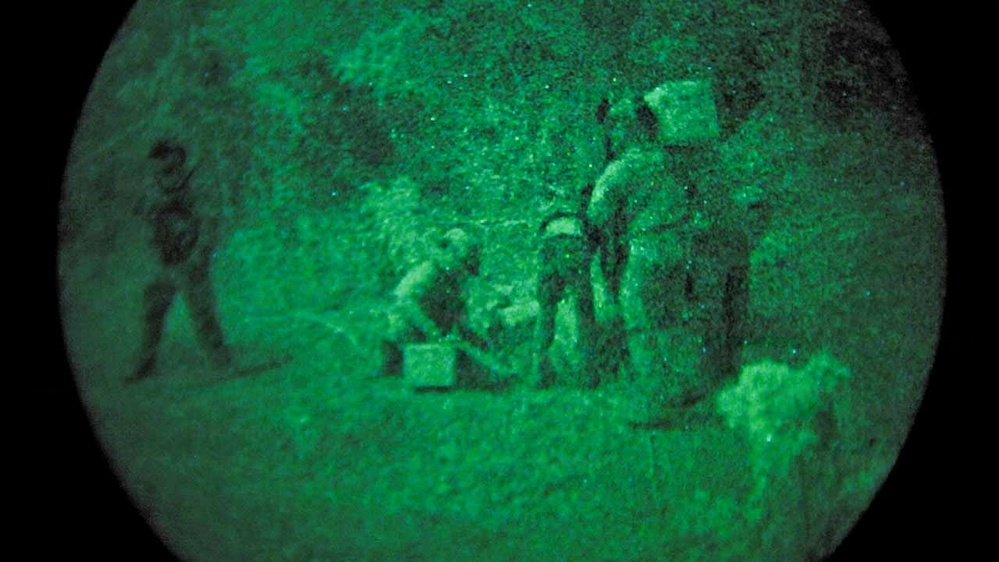 Balikatan 2026: U.S., Philippine SOF conduct full mission profile