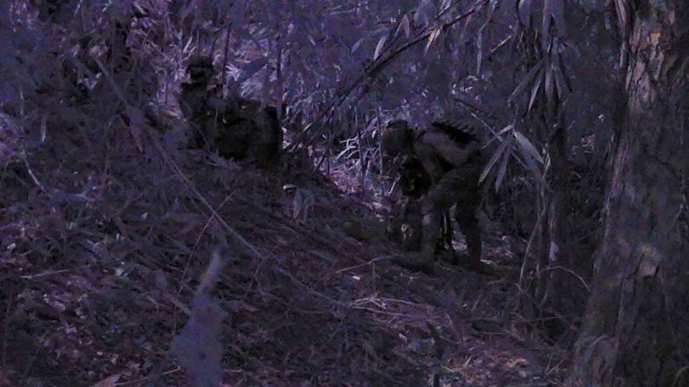 Balikatan 2026: U.S., Philippine SOF conduct full mission profile