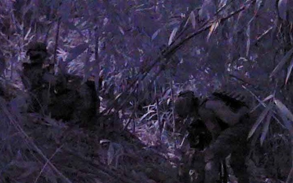 Balikatan 2026: U.S., Philippine SOF conduct full mission profile