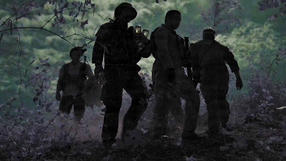 Balikatan 2026: U.S., Philippine SOF conduct full mission profile