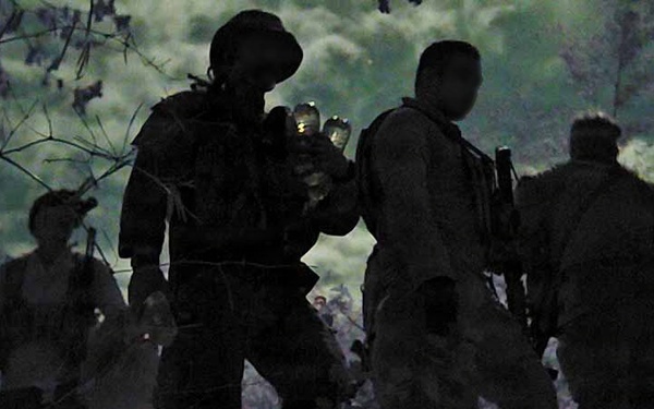 Balikatan 2026: U.S., Philippine SOF conduct full mission profile
