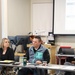 Fort McCoy employment experts connect with workforce partners during panel at Western Technical College