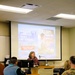 Fort McCoy employment experts connect with workforce partners during panel at Western Technical College