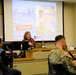 Fort McCoy employment experts connect with workforce partners during panel at Western Technical College