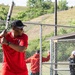Victory Week 2026 Commander vs. Command Sergeant Major Softball Game