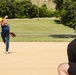 Victory Week 2026 Commander vs. Command Sergeant Major Softball Game