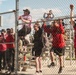 Victory Week 2026 Commander vs. Command Sergeant Major Softball Game