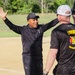 Victory Week 2026 Commander vs. Command Sergeant Major Softball Game