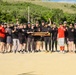 Victory Week 2026 Commander vs. Command Sergeant Major Softball Game