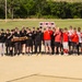 Victory Week 2026 Commander vs. Command Sergeant Major Softball Game