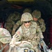 Eighth Army Soldiers Conduct Air Movement