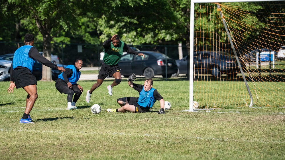 Soccer Championship 2026 Victory Week