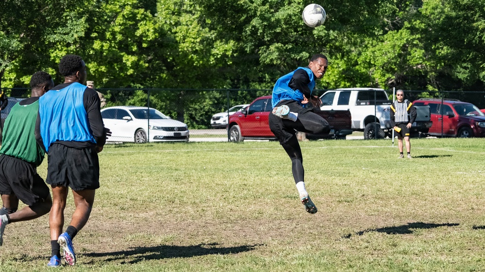 Soccer Championship 2026 Victory Week