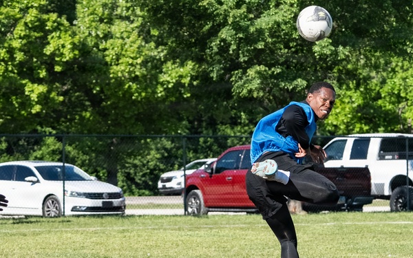 Soccer Championship 2026 Victory Week