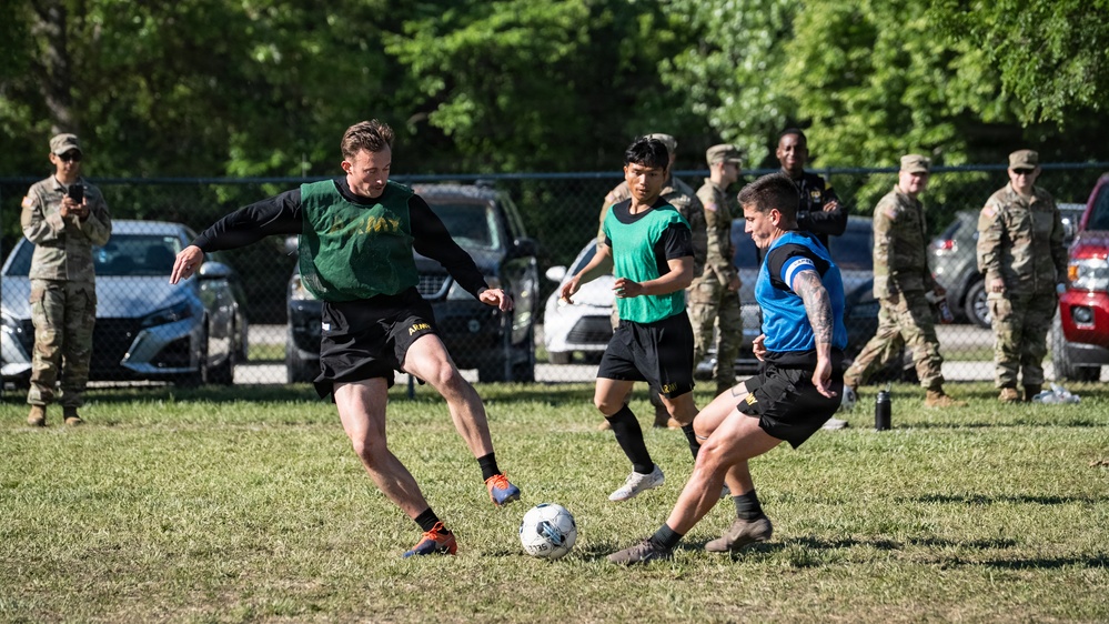 Soccer Championship 2026 Victory Week