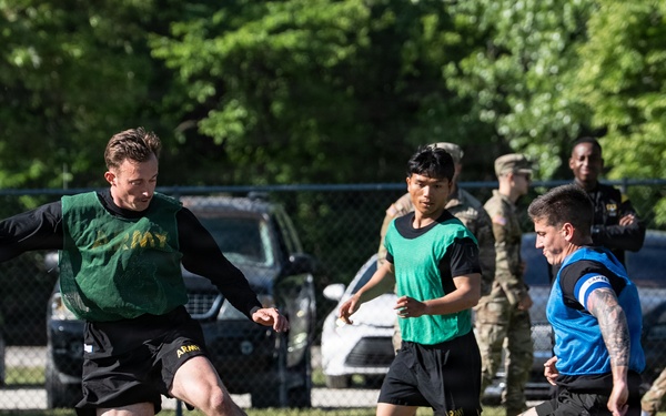 Soccer Championship 2026 Victory Week