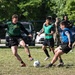 Soccer Championship 2026 Victory Week
